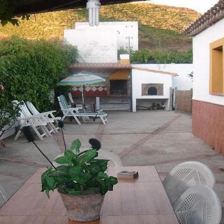 Villa In Almachar - 104670 Exterior photo